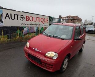 Fiat Seicento Gebrauchtwagen