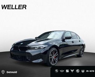 BMW BMW 320i xDrive, Leasing ab 349 EUR Gebrauchtwagen