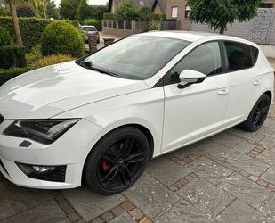 Seat Seat Leon 1.4 TSI ACT 110kW Start&Stop FR / TÜV Ne Gebrauchtwagen