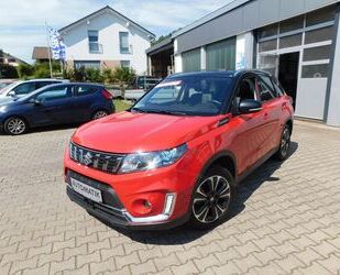 Suzuki Suzuki Vitara 1.4 Comfort+ 4x4 140 ATM *RCam*PANO* Gebrauchtwagen