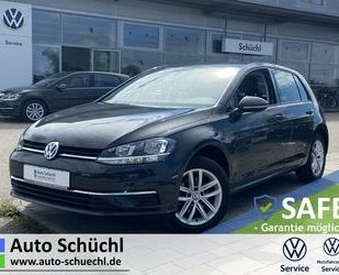 VW Volkswagen Golf 1.6 TDI Comfortline NAVI+SHZ+PDC+B Gebrauchtwagen