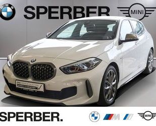 BMW BMW M135 i xDr. LED, Pano, Head-Up, ACC, H/K, Park Gebrauchtwagen