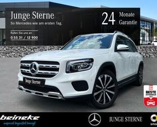 Mercedes-Benz Mercedes-Benz GLB 200 Progressive LED Kamera MBUX Gebrauchtwagen