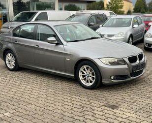 BMW BMW 316 Baureihe 3 Lim. 316d Gebrauchtwagen