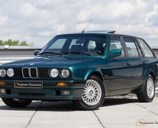 BMW BMW 316 3-serie Touring 316i Design Edition E30 | Gebrauchtwagen