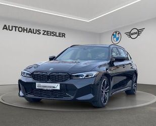 BMW BMW M340i xDrive Touring HarmanKardon UPE 84.320,- Gebrauchtwagen