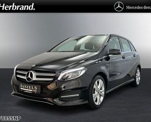 Mercedes-Benz Mercedes-Benz B 180 d Urban Edition B LED High per Gebrauchtwagen