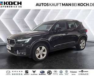 Volvo Volvo XC40 T2 Core SHZ PDC/CAM NAVI SHZ/LHZ AppleC Gebrauchtwagen