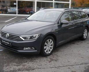 VW Volkswagen Passat Variant 2.0 TDI Gebrauchtwagen