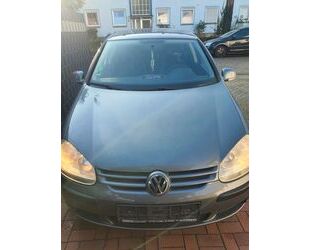 VW Volkswagen Golf 1.9 TDI 4Motion Comfortline Comfor Gebrauchtwagen