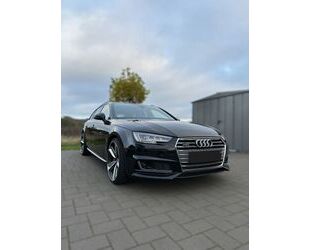 Audi Audi A4 3.0 TDI tiptronic quattro Avant Gebrauchtwagen