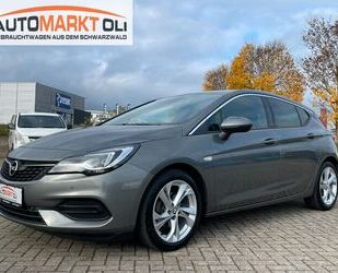 Opel Opel Astra Elegance*LED*Navi*BOSE*Standheiz.*GARAN Gebrauchtwagen