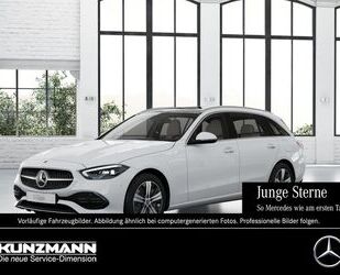 Mercedes-Benz Mercedes-Benz C 300 de 4M T Avantgarde MBUX Navi-P Gebrauchtwagen