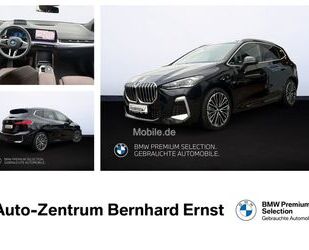 BMW BMW 230e ActiveTourer xDrive MSport AHK h&k Panora Gebrauchtwagen