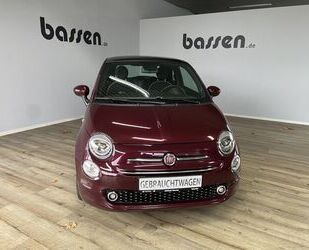 Fiat Fiat 500 1.2 8V Start&Stopp Lounge Gebrauchtwagen