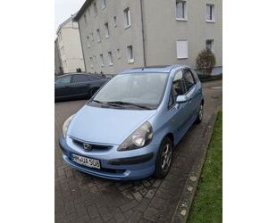 Honda Honda Jazz 1.4 LS LS Gebrauchtwagen