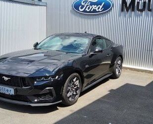 Ford Ford Mustang GT - 5,0 l Ti-VCT V8 328 kW (446 PS) Gebrauchtwagen