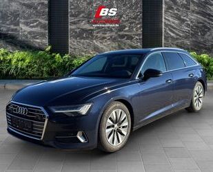 Audi Audi A6 Avant 45 TDI quattro HEAD UP MATRIX MMI PL Gebrauchtwagen