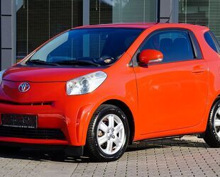 Toyota Toyota IQ *KLIMAANLAGE* Gebrauchtwagen