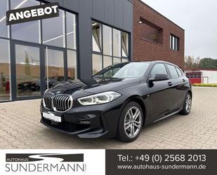 BMW BMW 118 i M Sport Steptronic LED+Navi+LiveCockpitP Gebrauchtwagen