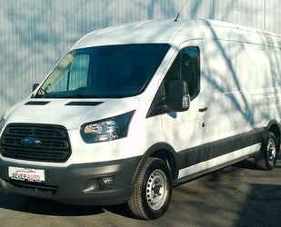 Ford Ford Transit Kasten 310 L3 NUR 16281KM Gebrauchtwagen