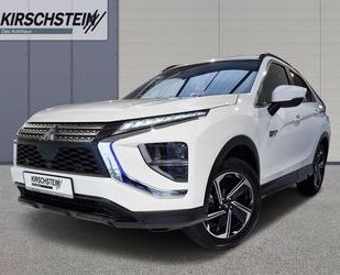 Mitsubishi Eclipse Cross Gebrauchtwagen