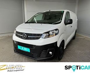 Opel Opel Vivaro 2.0 D Cargo Edition Allwetter PDC AHK Gebrauchtwagen