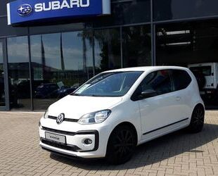 VW Volkswagen up 1,0 join up Gebrauchtwagen