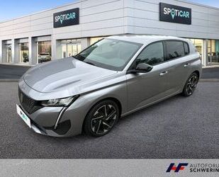 Peugeot Peugeot 308 PureTech 130 EAT8 Allure Pack Gebrauchtwagen