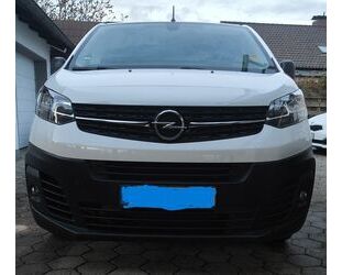 Opel Opel Vivaro 2.0 CDTl 3,1t 2021 Gebrauchtwagen