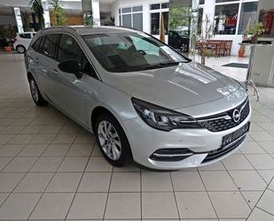 Opel Opel Astra K Sports Tourer Elegance Automatik Gebrauchtwagen