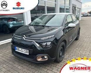 Citroen Citroën C3 Feel Gebrauchtwagen