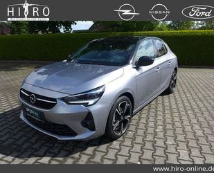 Opel Opel Corsa Ultimate Navi/KlimaLED/Sitzhzg./MF-Lenk Gebrauchtwagen