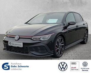 VW Volkswagen Golf VIII 2.0 TSI DSG GTI Clubsport ACC Gebrauchtwagen