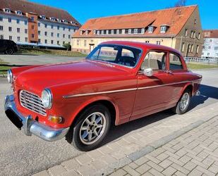 Volvo Volvo Amazon P121 BJ.70, B20, 82 PS Gebrauchtwagen