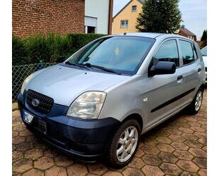 Kia Kia Picanto 1.1 LX LX Gebrauchtwagen