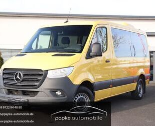 Mercedes-Benz Mercedes-Benz Sprinter 316 CDI Tourer +9-SITZER+DA Gebrauchtwagen