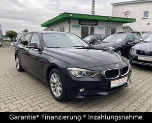 BMW BMW 320d / Xenon/ PDC/ Navi / Tempomat Gebrauchtwagen