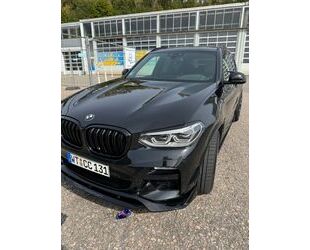 BMW BMW X3 M40 M40i AT - Gebrauchtwagen