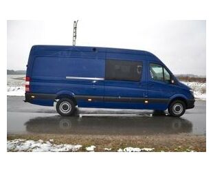 Mercedes-Benz Mercedes-Benz Sprinter II Kasten Mixto /316 CDI Gebrauchtwagen