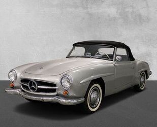 Mercedes-Benz Mercedes-Benz 190 SL Cabrio Oldtimer