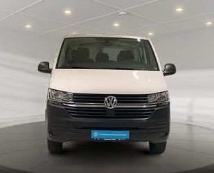 VW Volkswagen T6.1 Kombi KR 2,0 TDI 110 kW 8-Sitzer, Gebrauchtwagen