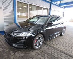 Ford Ford Focus Turnier ST-Line X Aut. 155PS ACC RFK LE Gebrauchtwagen