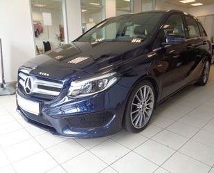 Mercedes-Benz Mercedes-Benz B 200 / NAVI / PDC / LED / LEDER / Gebrauchtwagen