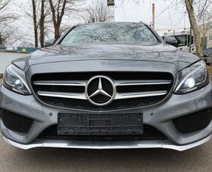 Mercedes-Benz Mercedes-Benz C 350 C -Klasse T-Modell C 350 T e Gebrauchtwagen