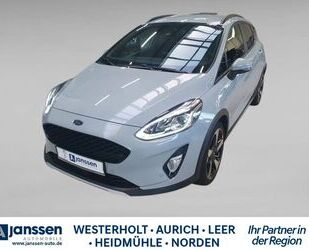 Ford Ford Fiesta 1.0 Ecoboost Titanium X Gebrauchtwagen