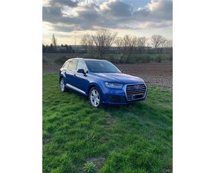 Audi Audi Q7 3.0 TDI quattro tiptronic - Gebrauchtwagen