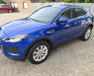 Jaguar E-Pace Gebrauchtwagen