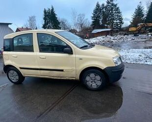 Fiat Panda Gebrauchtwagen