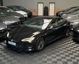 Tesla Model S Gebrauchtwagen